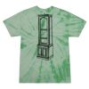 Adult 5.4 oz. 100% Cotton Spider T-Shirt Thumbnail