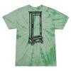 Adult 5.4 oz. 100% Cotton Spider T-Shirt Thumbnail