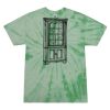 Adult 5.4 oz. 100% Cotton Spider T-Shirt Thumbnail