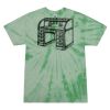 Adult 5.4 oz. 100% Cotton Spider T-Shirt Thumbnail
