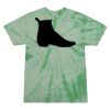 Adult 5.4 oz. 100% Cotton Spider T-Shirt Thumbnail