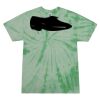 Adult 5.4 oz. 100% Cotton Spider T-Shirt Thumbnail