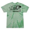 Adult 5.4 oz. 100% Cotton Spider T-Shirt Thumbnail