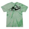 Adult 5.4 oz. 100% Cotton Spider T-Shirt Thumbnail