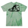 Adult 5.4 oz. 100% Cotton Spider T-Shirt Thumbnail