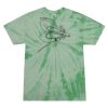 Adult 5.4 oz. 100% Cotton Spider T-Shirt Thumbnail