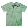 Adult 5.4 oz. 100% Cotton Spider T-Shirt Thumbnail