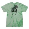Adult 5.4 oz. 100% Cotton Spider T-Shirt Thumbnail