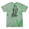 Adult 5.4 oz. 100% Cotton Spider T-Shirt Thumbnail