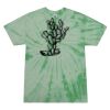 Adult 5.4 oz. 100% Cotton Spider T-Shirt Thumbnail