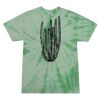 Adult 5.4 oz. 100% Cotton Spider T-Shirt Thumbnail