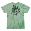 Adult 5.4 oz. 100% Cotton Spider T-Shirt Thumbnail
