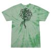 Adult 5.4 oz. 100% Cotton Spider T-Shirt Thumbnail