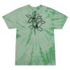 Adult 5.4 oz. 100% Cotton Spider T-Shirt Thumbnail