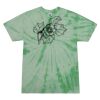 Adult 5.4 oz. 100% Cotton Spider T-Shirt Thumbnail
