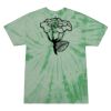 Adult 5.4 oz. 100% Cotton Spider T-Shirt Thumbnail