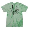 Adult 5.4 oz. 100% Cotton Spider T-Shirt Thumbnail