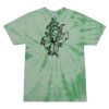 Adult 5.4 oz. 100% Cotton Spider T-Shirt Thumbnail