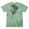 Adult 5.4 oz. 100% Cotton Spider T-Shirt Thumbnail