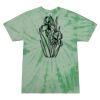 Adult 5.4 oz. 100% Cotton Spider T-Shirt Thumbnail
