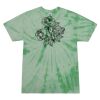 Adult 5.4 oz. 100% Cotton Spider T-Shirt Thumbnail