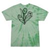Adult 5.4 oz. 100% Cotton Spider T-Shirt Thumbnail