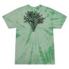 Adult 5.4 oz. 100% Cotton Spider T-Shirt Thumbnail