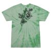 Adult 5.4 oz. 100% Cotton Spider T-Shirt Thumbnail