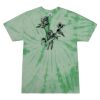 Adult 5.4 oz. 100% Cotton Spider T-Shirt Thumbnail
