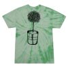Adult 5.4 oz. 100% Cotton Spider T-Shirt Thumbnail