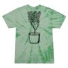 Adult 5.4 oz. 100% Cotton Spider T-Shirt Thumbnail