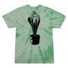 Adult 5.4 oz. 100% Cotton Spider T-Shirt Thumbnail
