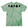 Adult 5.4 oz. 100% Cotton Spider T-Shirt Thumbnail