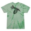 Adult 5.4 oz. 100% Cotton Spider T-Shirt Thumbnail