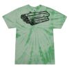 Adult 5.4 oz. 100% Cotton Spider T-Shirt Thumbnail