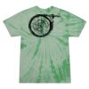Adult 5.4 oz. 100% Cotton Spider T-Shirt Thumbnail