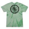 Adult 5.4 oz. 100% Cotton Spider T-Shirt Thumbnail