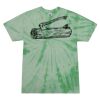 Adult 5.4 oz. 100% Cotton Spider T-Shirt Thumbnail