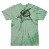 Adult 5.4 oz. 100% Cotton Spider T-Shirt Thumbnail