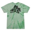 Adult 5.4 oz. 100% Cotton Spider T-Shirt Thumbnail