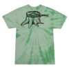 Adult 5.4 oz. 100% Cotton Spider T-Shirt Thumbnail