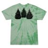 Adult 5.4 oz. 100% Cotton Spider T-Shirt Thumbnail