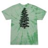 Adult 5.4 oz. 100% Cotton Spider T-Shirt Thumbnail