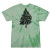 Adult 5.4 oz. 100% Cotton Spider T-Shirt Thumbnail
