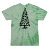 Adult 5.4 oz. 100% Cotton Spider T-Shirt Thumbnail