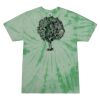 Adult 5.4 oz. 100% Cotton Spider T-Shirt Thumbnail