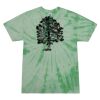 Adult 5.4 oz. 100% Cotton Spider T-Shirt Thumbnail