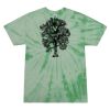 Adult 5.4 oz. 100% Cotton Spider T-Shirt Thumbnail