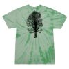 Adult 5.4 oz. 100% Cotton Spider T-Shirt Thumbnail
