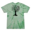 Adult 5.4 oz. 100% Cotton Spider T-Shirt Thumbnail